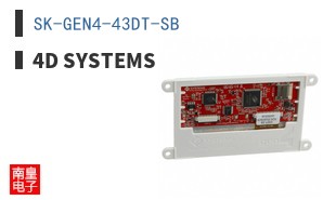 SK-GEN4-43DT-SB ͼƬ